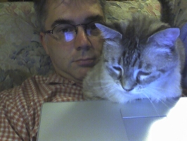 Cat Takeover