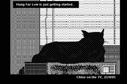 Chloe Tv