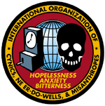 Iocnm Logo